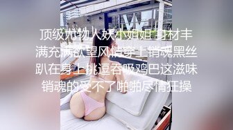 顶级尤物人妖小姐姐 身材丰满充满欲望风情穿上销魂黑丝趴在身上挑逗吞吸鸡巴这滋味销魂的受不了啪啪尽情狂操