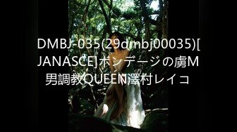 DMBJ-035(29dmbj00035)[JANASCE]ボンデージの虜M男調教QUEEN澤村レイコ