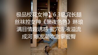 极品校花女神】6.3窈窕长腿丝袜控女神《黑夜色色》琳琅满目情趣诱惑 蜜穴淫液溢流成河 爆发潮吹激挛蜜臀