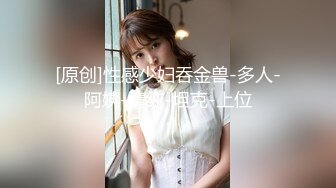 【新片速遞】❤️精品推荐❤韩国娇艳伪娘『CDwant』狗笼里啪啪 SM情趣秋千上后入无套内射