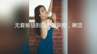 高颜值气质美女深夜在车里穿着情趣内衣直播