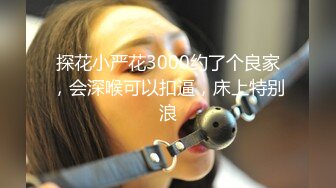 探花小严花3000约了个良家，会深喉可以扣逼，床上特别浪