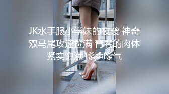 酒店开着门让母狗自慰，她还不知情，全程沉浸式、当发现时羞死了！