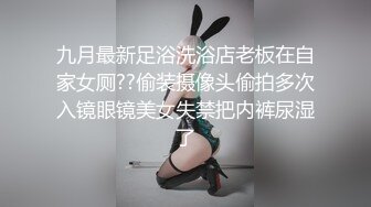 极品健身腹肌帅哥嗨皮