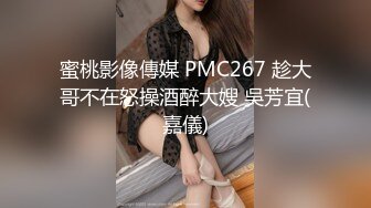 蜜桃影像傳媒 PMC267 趁大哥不在怒操酒醉大嫂 吳芳宜(嘉儀)