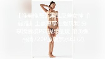 【唯美推薦】淫亂反差女神『麗雅』土豪專享性愛玩物 分享嬌妻群P齊操隨便玩 第①彈 高清720P原版無水印 (2)