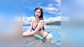 双飞豪乳情趣丝袜美少妇