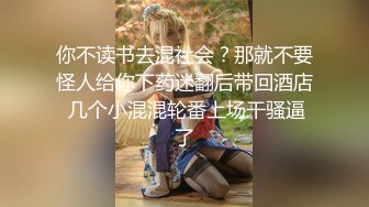 我家女神玩健身