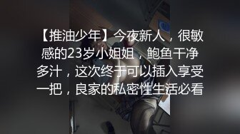 这样的肥臀适合后入