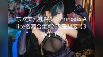 东欧美乳翘臀少女Princess Alice资源合集X265压制版【33V】 (4)