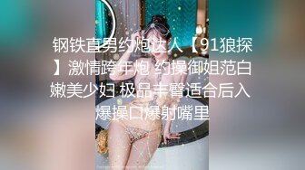 钢铁直男约炮达人【91狼探】激情跨年炮 约操御姐范白嫩美少妇 极品丰臀适合后入 爆操口爆射嘴里