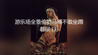 游乐场全景偷拍马桶不敢坐蹲着尿 (3)