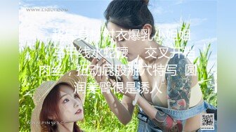 爆乳肥臀的金发熟女最喜欢被黑人肏OfficerJane资源合集【32V】 (4)