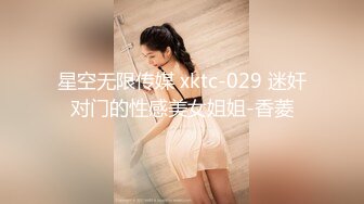 星空无限传媒 xktc-029 迷奸对门的性感美女姐姐-香菱