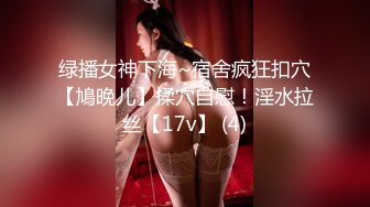 绿播女神下海~宿舍疯狂扣穴【鳩晚儿】揉穴自慰！淫水拉丝【17v】 (4)