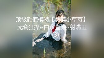 神似思妮大马美妖『Reina Hanno』Cosplay戴着假屌后入伪娘