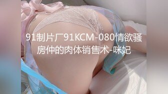 91制片厂91KCM-080情欲骚房仲的肉体销售术-咪妃