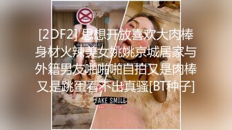 [2DF2] 思想开放喜欢大肉棒身材火辣美女姚姚京城居家与外籍男友啪啪啪自拍又是肉棒又是跳蛋看不出真骚[BT种子]