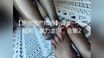 【原创国产精选】白袜小皮鞋二次元漫展学妹，酒店秋千上足交，