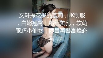 潘思沁 性感写真 性感粉色镂空情趣服饰 巨乳肥臀媚态十足