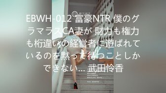 EBWH-012 富豪NTR 僕のグラマラスCA妻が 財力も権力も桁違いの経営者に遊ばれているのを黙って待つことしかできない… 武田怜香