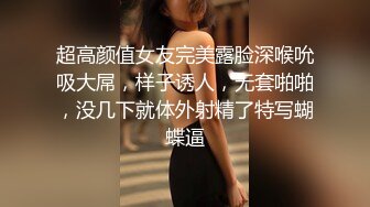 接着的还是她第二部