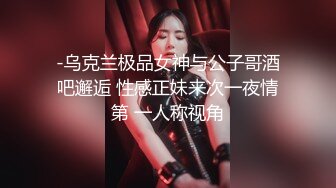 SWAG 经典收藏四黑胶重口味肛门串珠训练+肛交下班後的舒压 Princessdolly