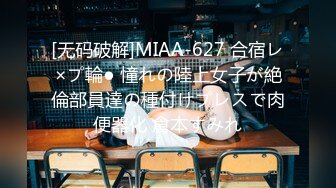 [无码破解]MIAA-627 合宿レ×プ輪● 憧れの陸上女子が絶倫部員達の種付けプレスで肉便器化 倉本すみれ