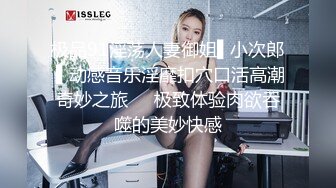 性感丰满豐臀眼鏡妹約臨時男友開房後入啪啪