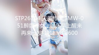 STP26704 天美传媒 TMW-051醉后淫女上错床早上醒来再来一发-娃娃 VIP0600