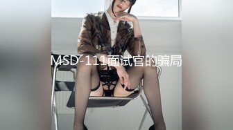 【MSD078】千金小姐情窦初开