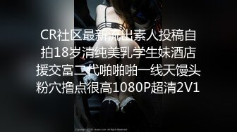 推特大神DOM-窒息高质量出品 巨乳学生妹sub母狗的犬化