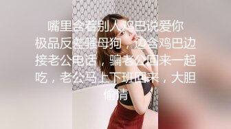 户型很美的AVOVE御姐女神宾馆约啪，穿上丝袜高跟撅着屁股展示，给男友深喉大鸡巴，各种姿势无套抽插内射中出