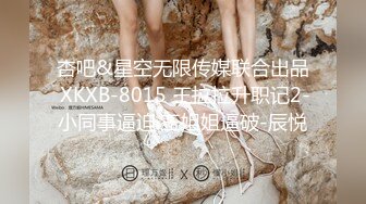 杏吧&星空无限传媒联合出品 XKXB-8015 王拉拉升职记2-小同事逼迫 王姐姐逼破-辰悦