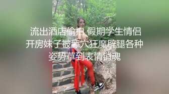 邪恶的房东暗藏摄像头偷窥年轻的妹子洗澡