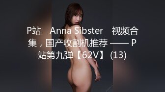 P站⭐ Anna Sibster ⭐视频合集，国产收割机推荐 —— P站第九弹【62V】 (13)