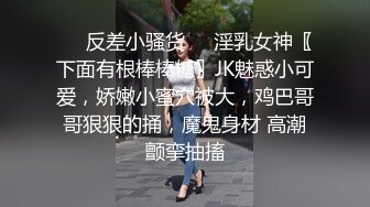 闷骚小少妇