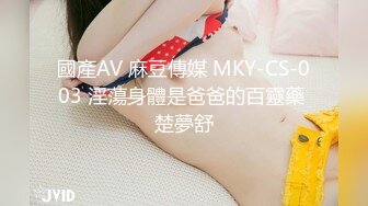 國產AV 麻豆傳媒 MKY-CS-003 淫蕩身體是爸爸的百靈藥 楚夢舒