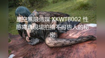 星空無限傳媒 XKWTB002 性感寫真現場拍攝不可告人的秘密