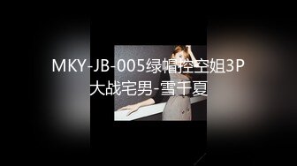 MKY-JB-005绿帽控空姐3P大战宅男-雪千夏