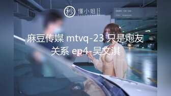 麻豆传媒 mtvq-23 只是炮友关系 ep4-吴文淇