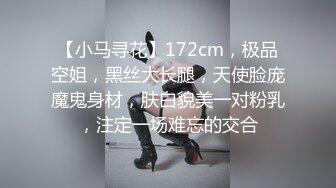 【小马寻花】172cm，极品空姐，黑丝大长腿，天使脸庞魔鬼身材，肤白貌美一对粉乳，注定一场难忘的交合