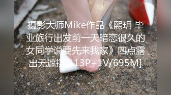 摄影大师Mike作品《熙玥 毕业旅行出发前一天暗恋很久的女同学说要先来我家》四点露出无遮挡[113P+1V/695M]