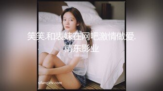 笑笑.和表妹在网吧激情做爱.精东影业