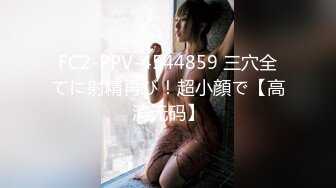 FC2-PPV-4544859 三穴全てに射精再び！超小顔で【高清无码】