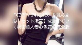 FC2PPV 2462416 【個人撮影・セット販売】成熟していく秋田美人妻の色気　完全版