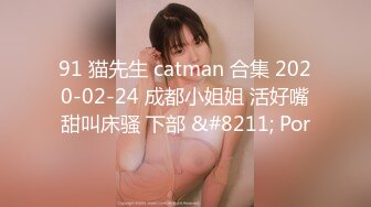 91 猫先生 catman 合集 2020-02-24 成都小姐姐 活好嘴甜叫床骚 下部 &#8211; Por