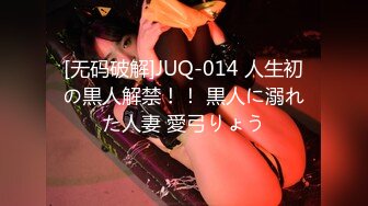 [无码破解]JUQ-014 人生初の黒人解禁！！ 黒人に溺れた人妻 愛弓りょう