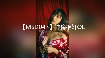 【MSD047】神偷相奸OL